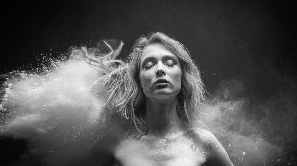 Фотография автора Осинцева Людмила