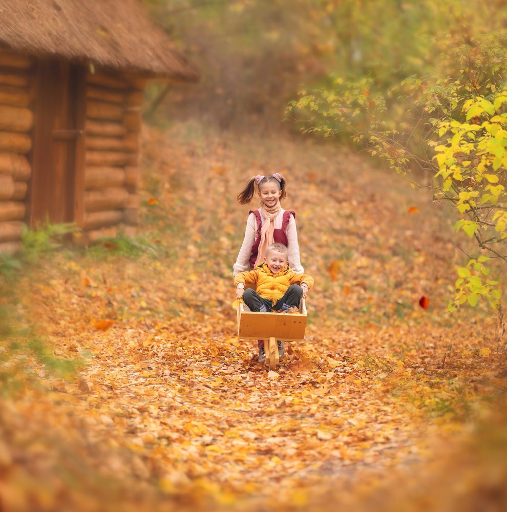 Photograph by Natalie K.