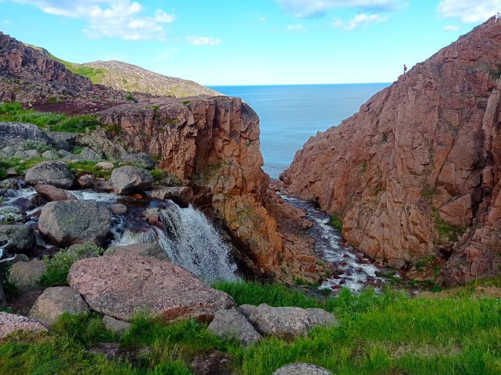 Photograph by Ирина Орлова