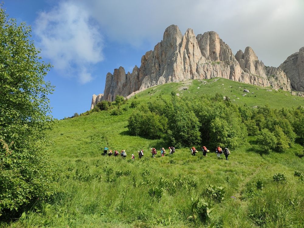 Photograph by Наталья Бурименко