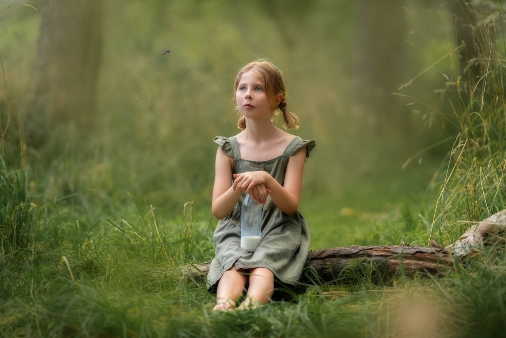 Photograph by Natalie K.