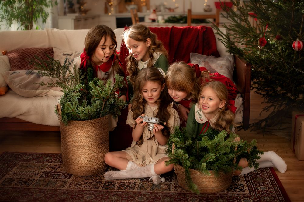 Photograph by Яна Лазебная