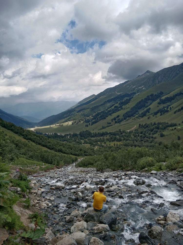 Photograph by Галина Григорьева