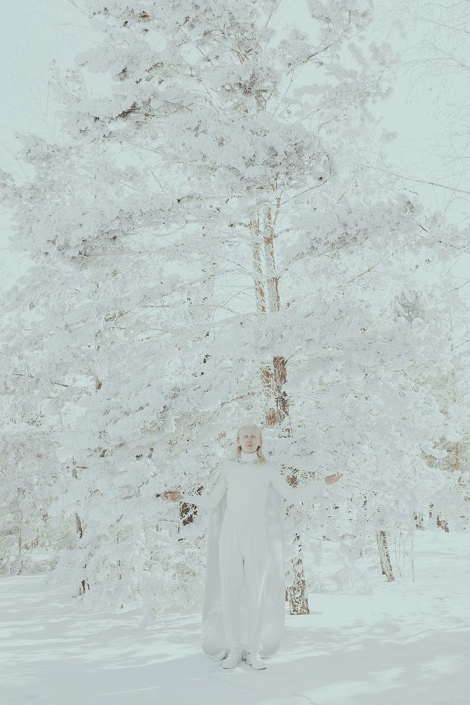 Photograph by Артем Кыштымов