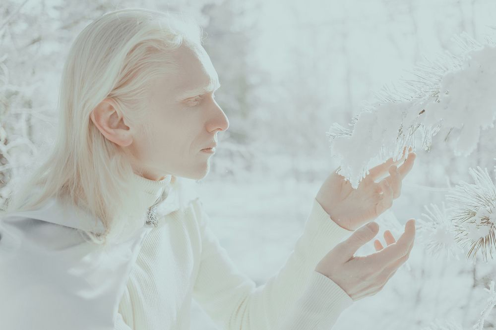 Photograph by Артем Кыштымов