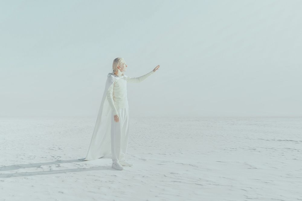 Фотография автора Артем Кыштымов