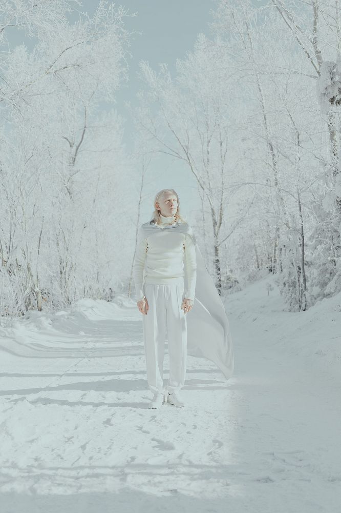 Photograph by Артем Кыштымов