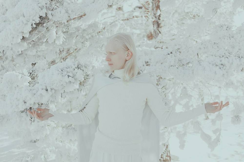 Photograph by Артем Кыштымов