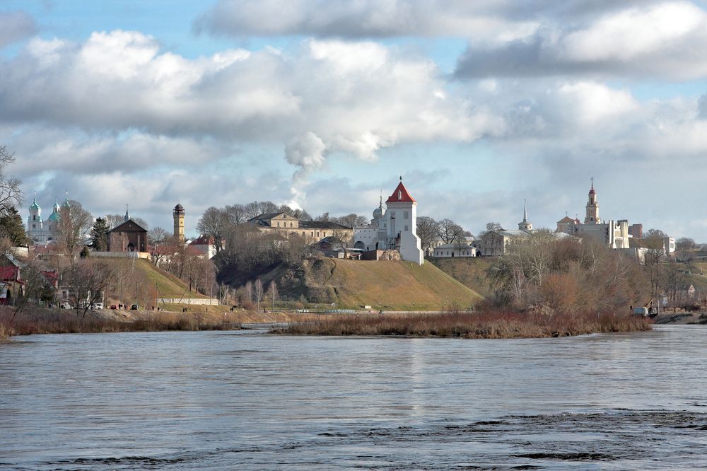 Фотография автора Андрей Янковский