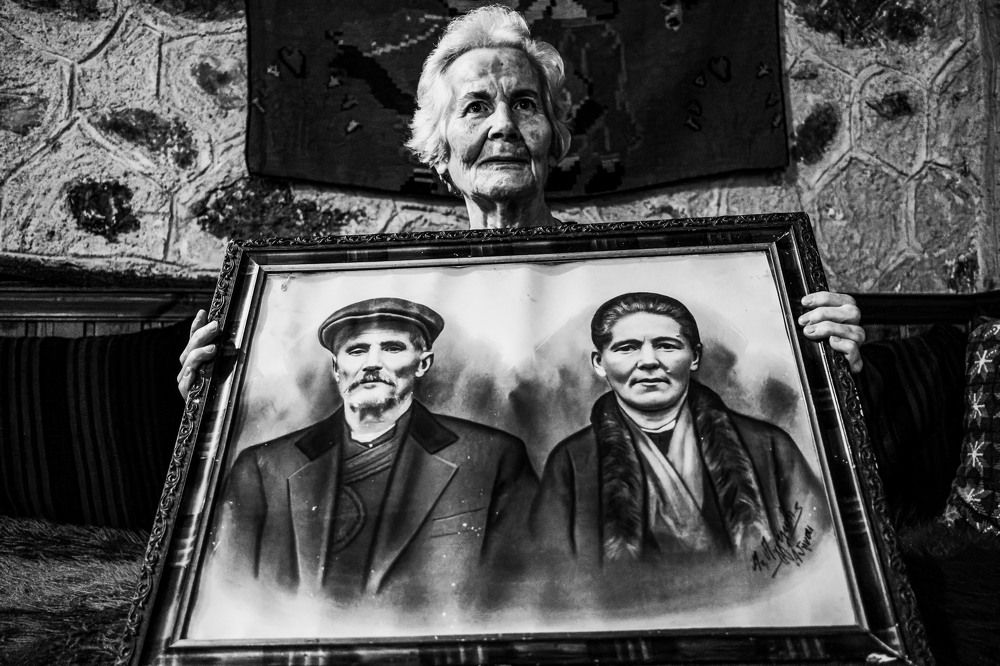 Photograph by Dimitris Vavliaras