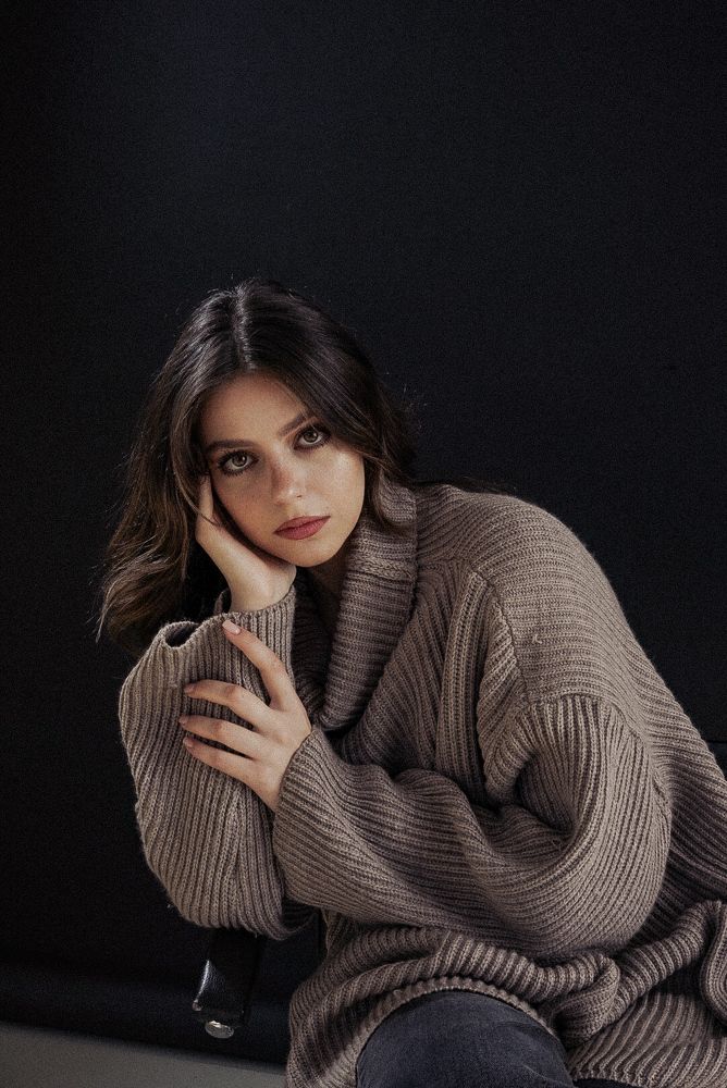 Photograph by Светлана Чегодаева