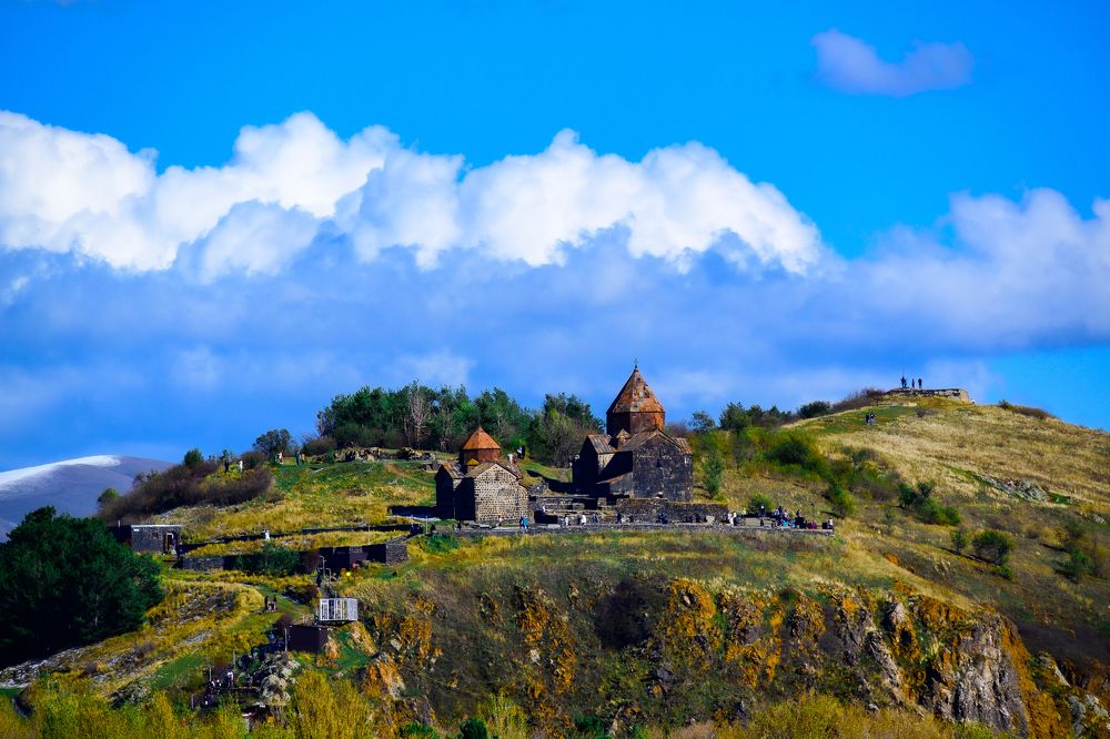 Photograph by Александр Тельшевский