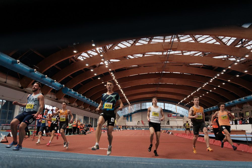 Photograph by Антон Киптиков