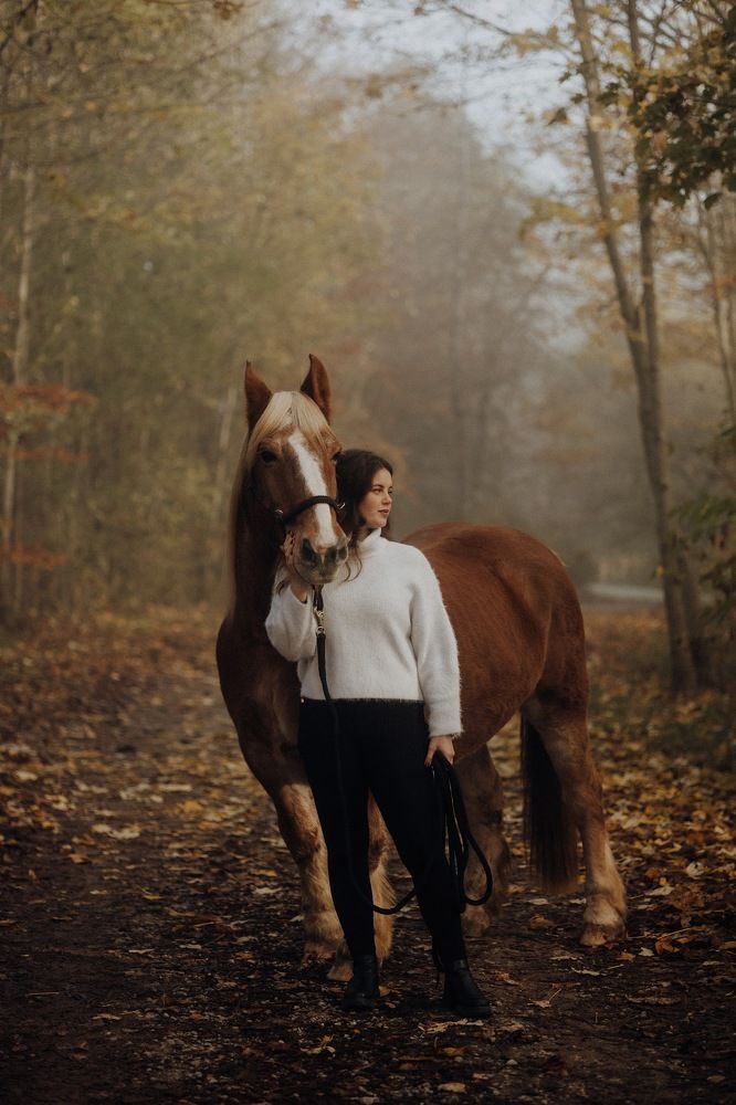 Photograph by Marina Fertig