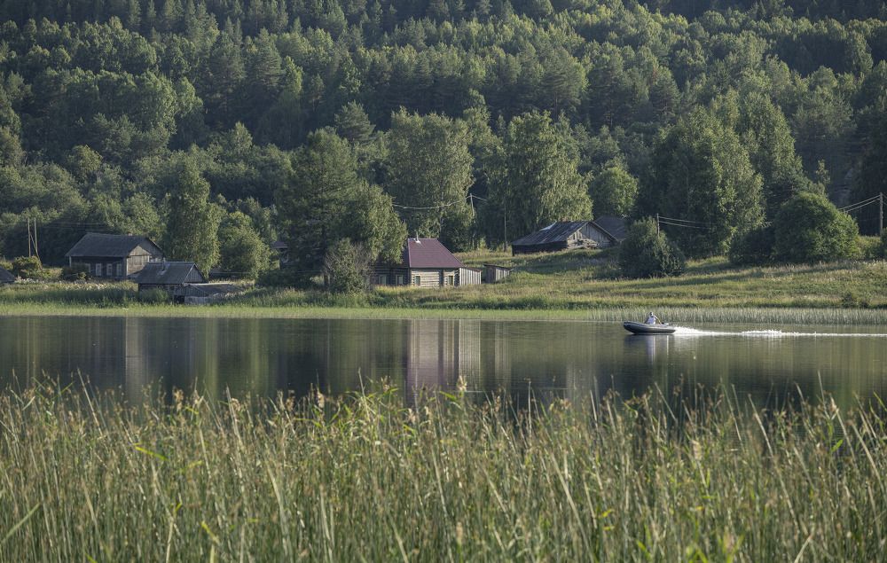 Photograph by Сергей Филатов