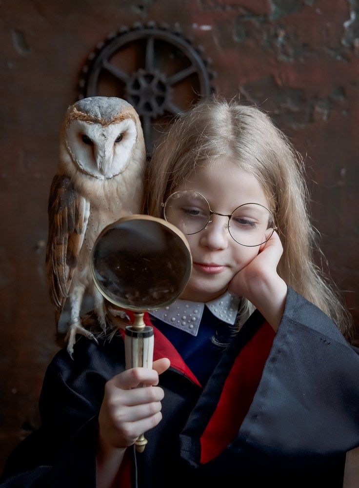 Photograph by Марина Суздаль