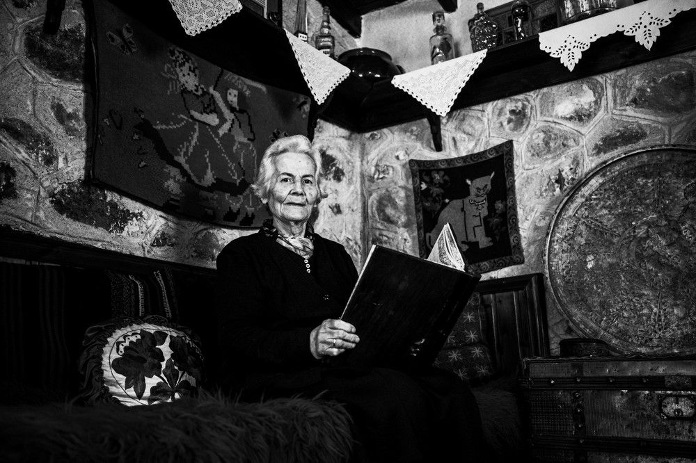 Photograph by Dimitris Vavliaras