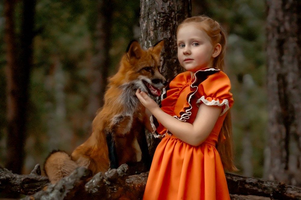 Photograph by Марина Суздаль