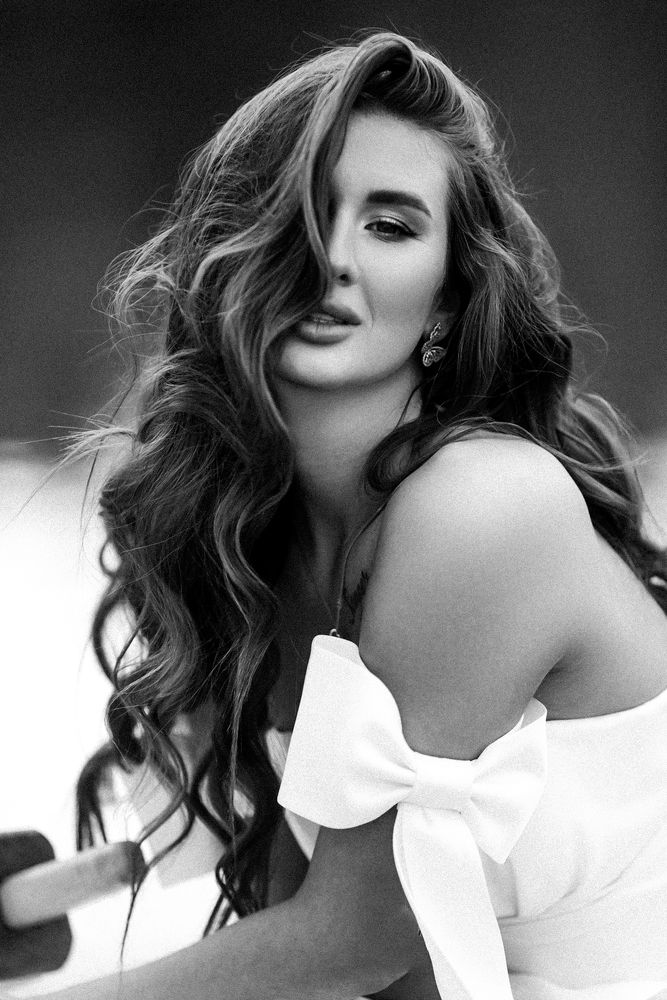 Photograph by Serebrov Uyriy