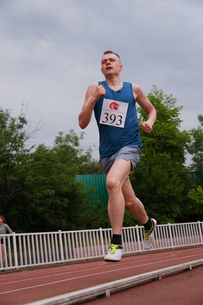 Photograph by Антон Киптиков