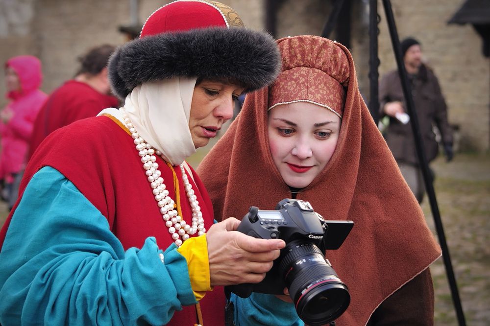 Photograph by Игорь Овсиенко