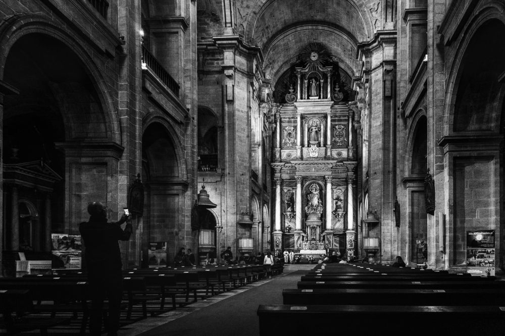 Photograph by Joaquin Silva