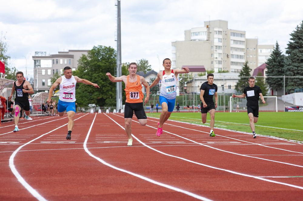 Фотография автора Дмитрий Старостин