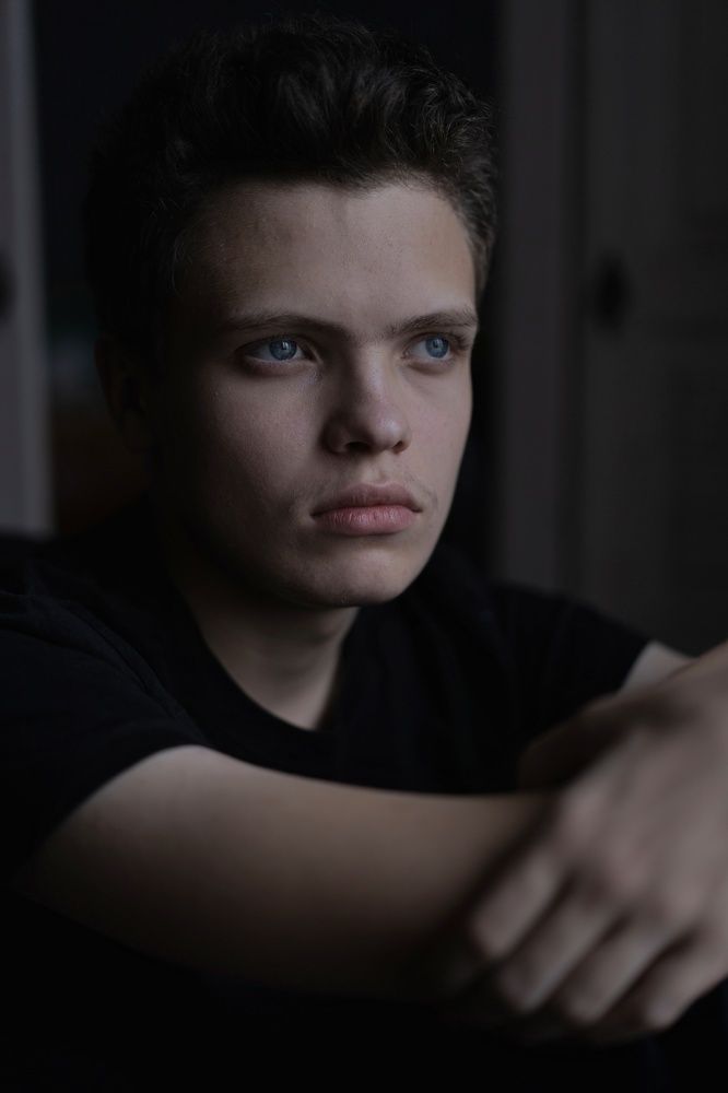 Photograph by Олеся Зеленщикова