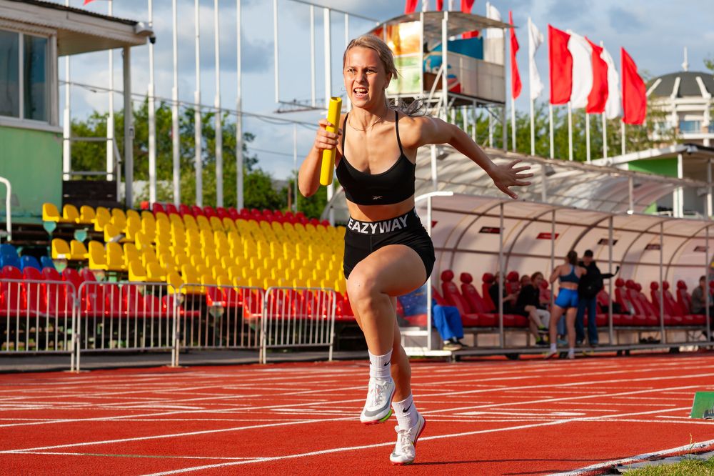 Фотография автора Дмитрий Старостин