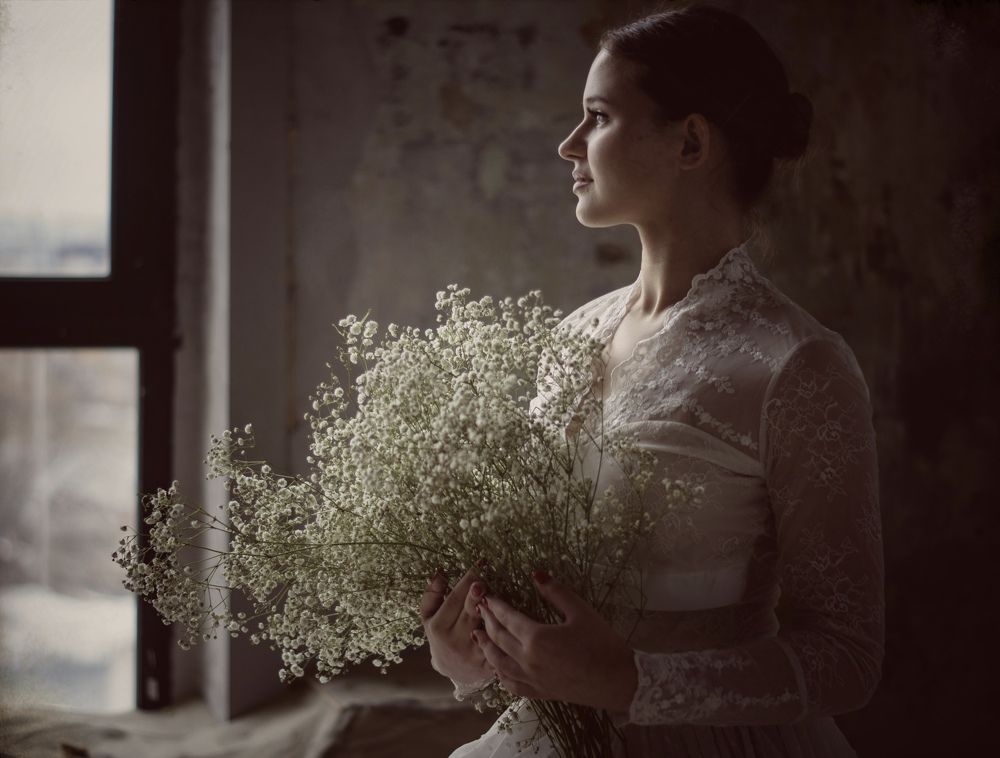 Photograph by Олеся Зеленщикова