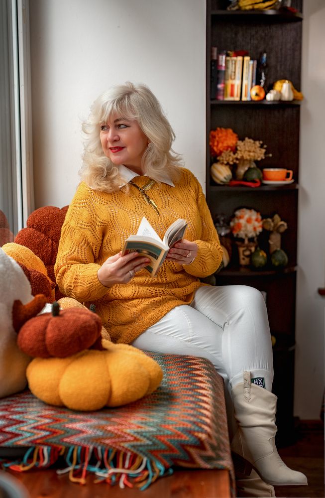 Photograph by Екатерина Каминская