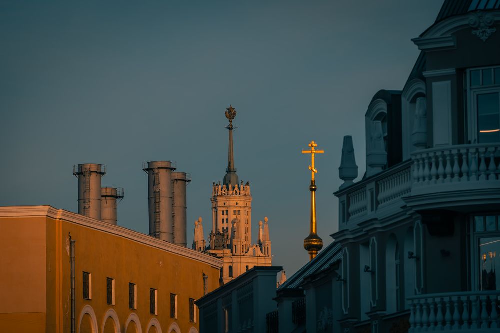 Photograph by Алексей Ефанов