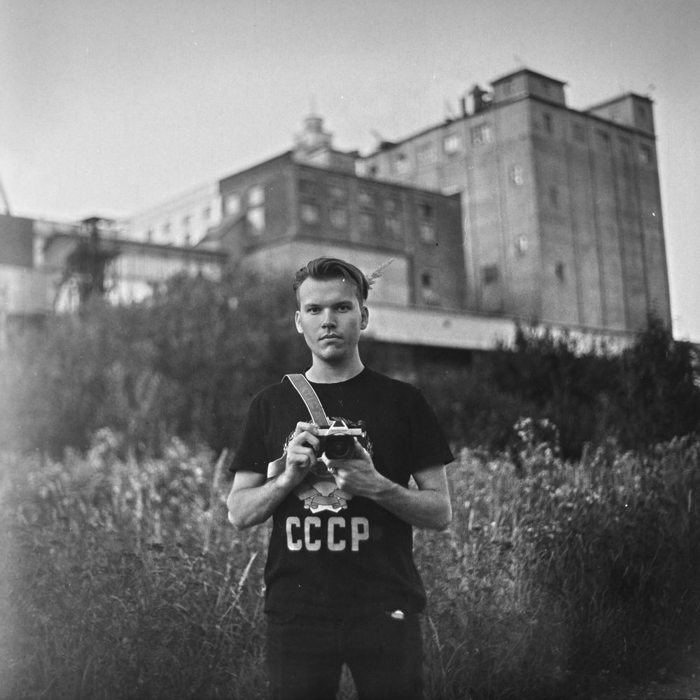 Photograph by Павел Рассадкин