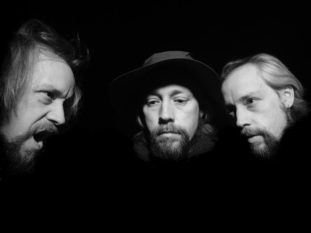 Photograph by Attila Szanto