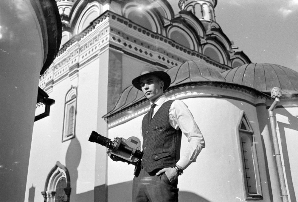 Photograph by Павел Рассадкин