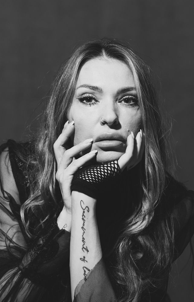 Photograph by Mirjana Spajić Buturac