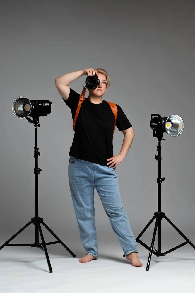 Photograph by Наталья Булгакова