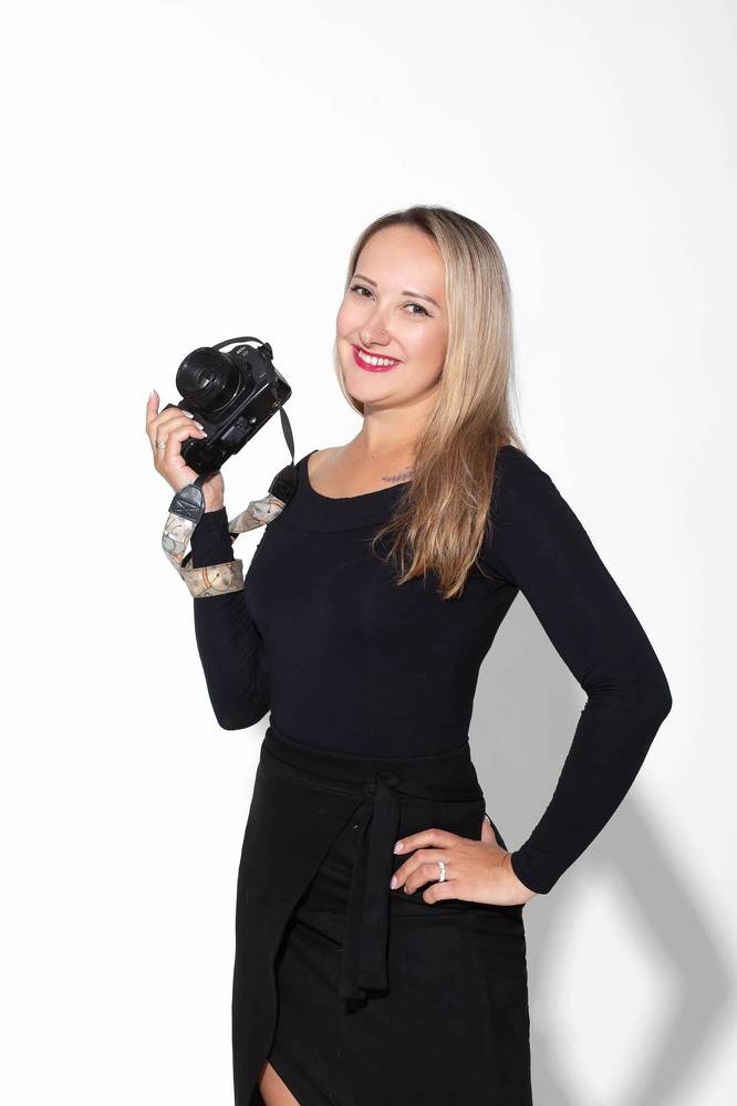 Photograph by Наталья Булгакова