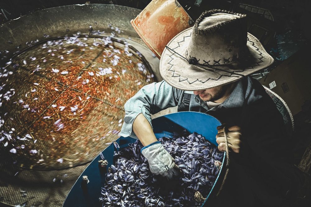 Photograph by Dimitris Vavliaras