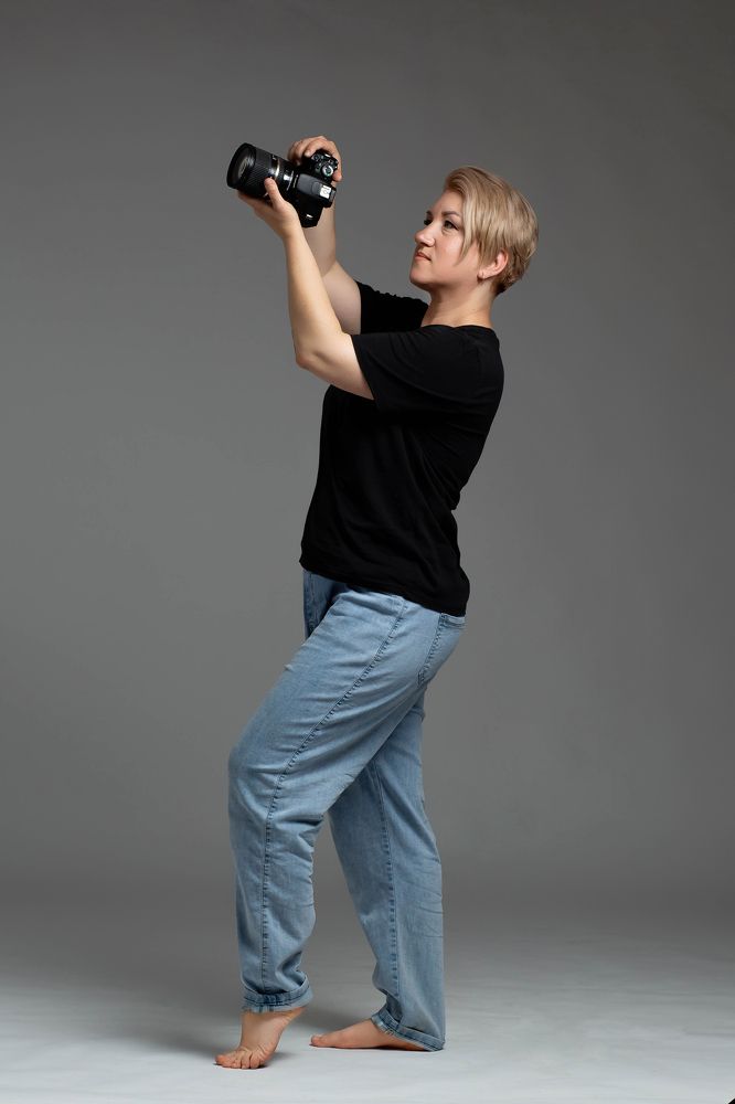 Photograph by Наталья Булгакова