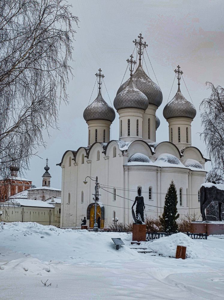 Photograph by Наталья Алехина