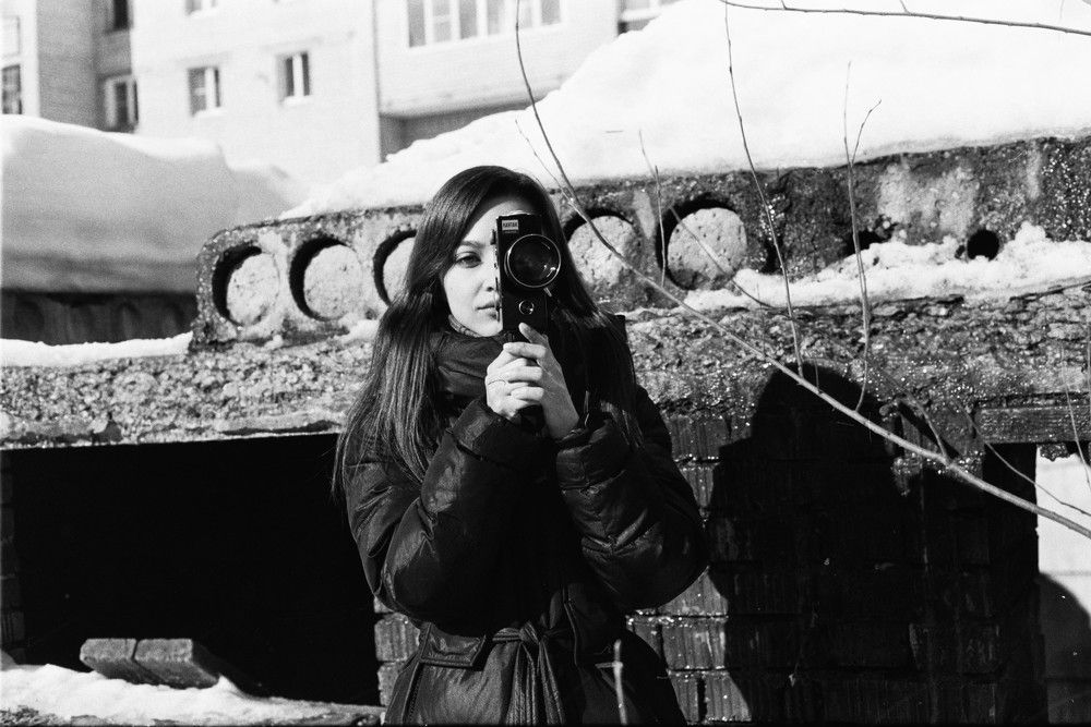 Photograph by Иван Матвеев