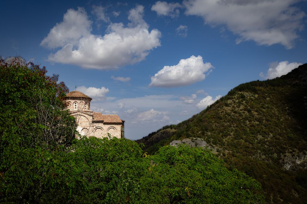 Photograph by Georgi Ivanov