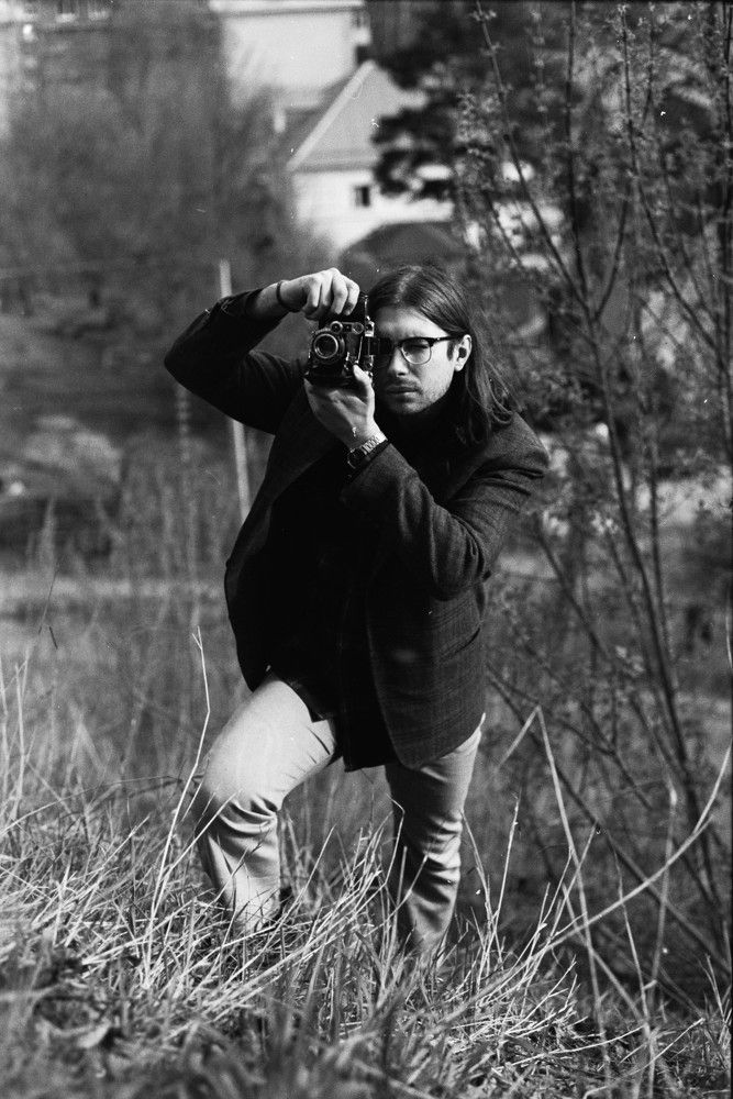 Photograph by Иван Матвеев