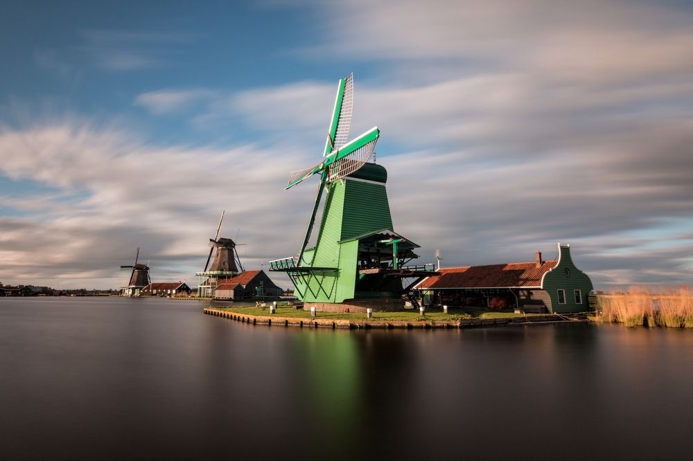 Photograph by Jiří Hakauf