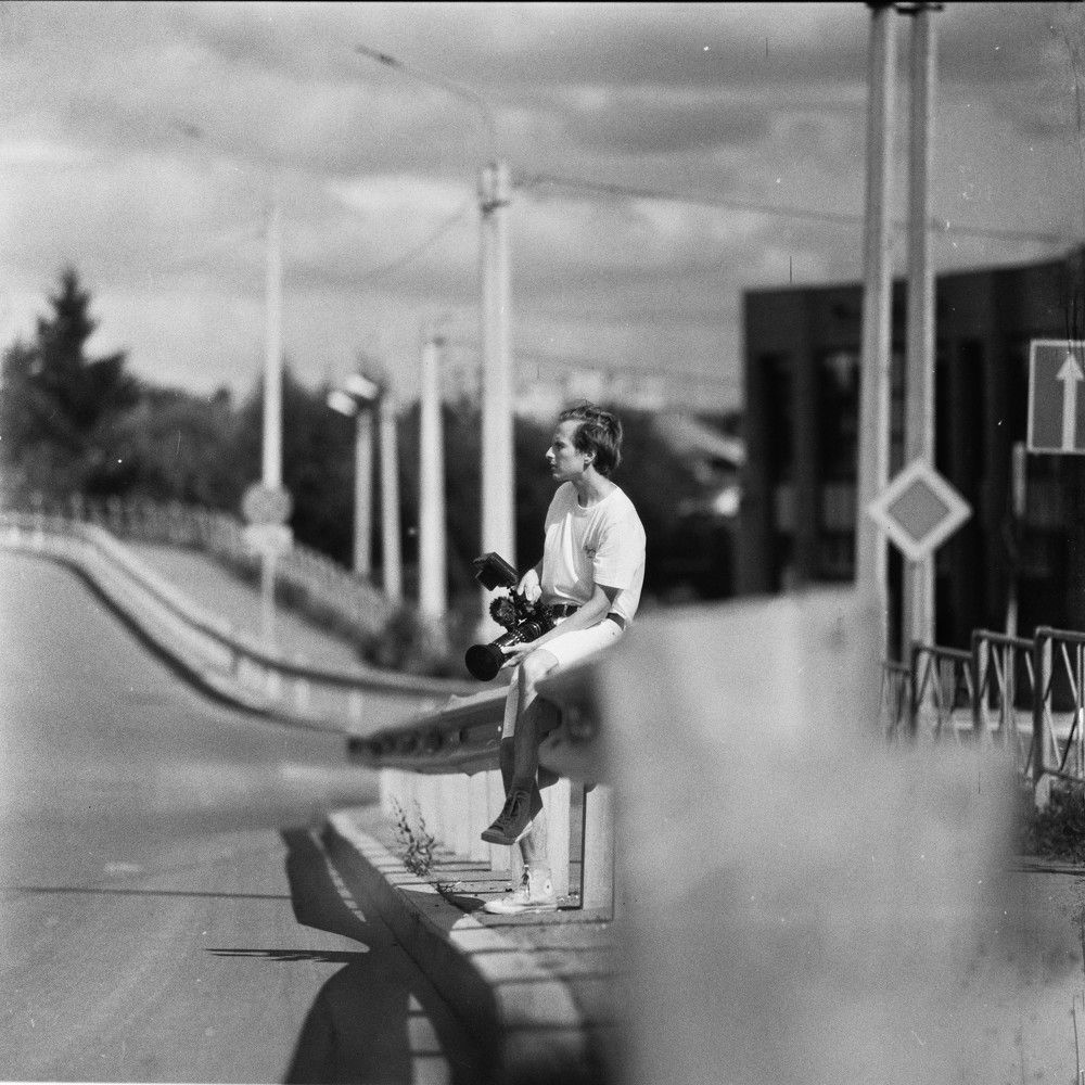 Photograph by Иван Матвеев