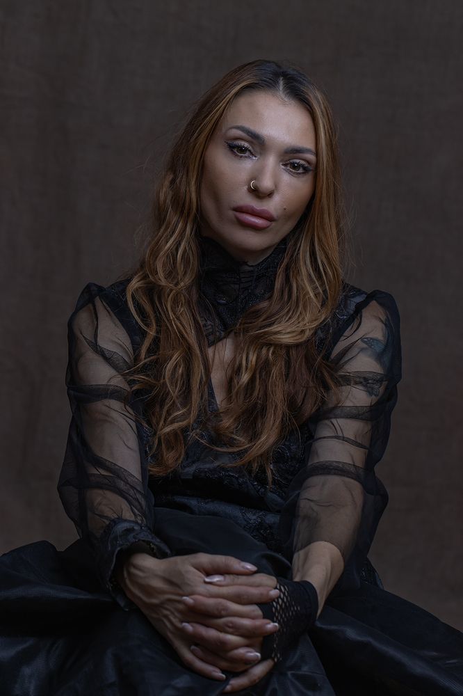 Photograph by Mirjana Spajić Buturac