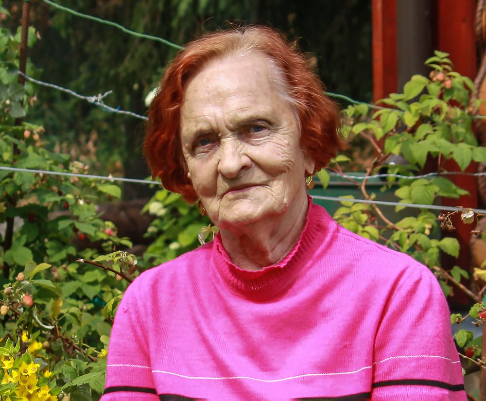 Photograph by Евгений Гонтов