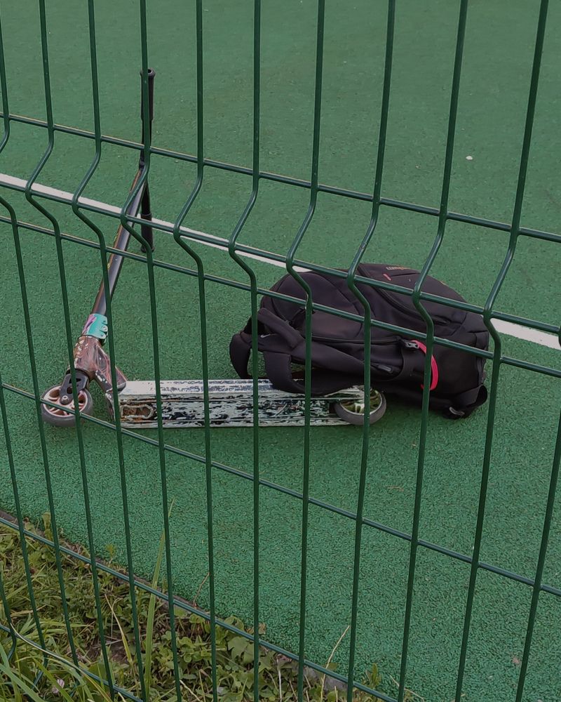 Photograph by Алия Латыйпова