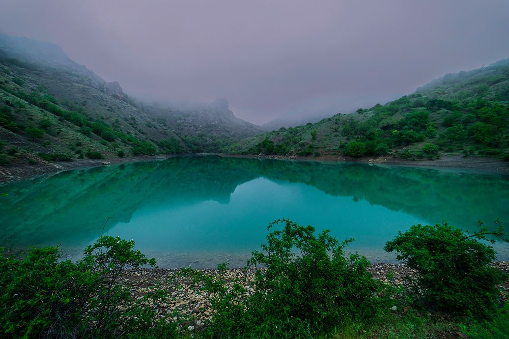 Photograph by Евгений Гонтов